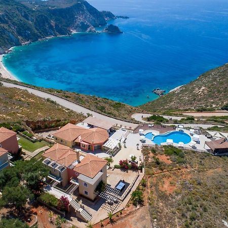 Petani Bay Hotel - Adults Only Vóvikes المظهر الخارجي الصورة