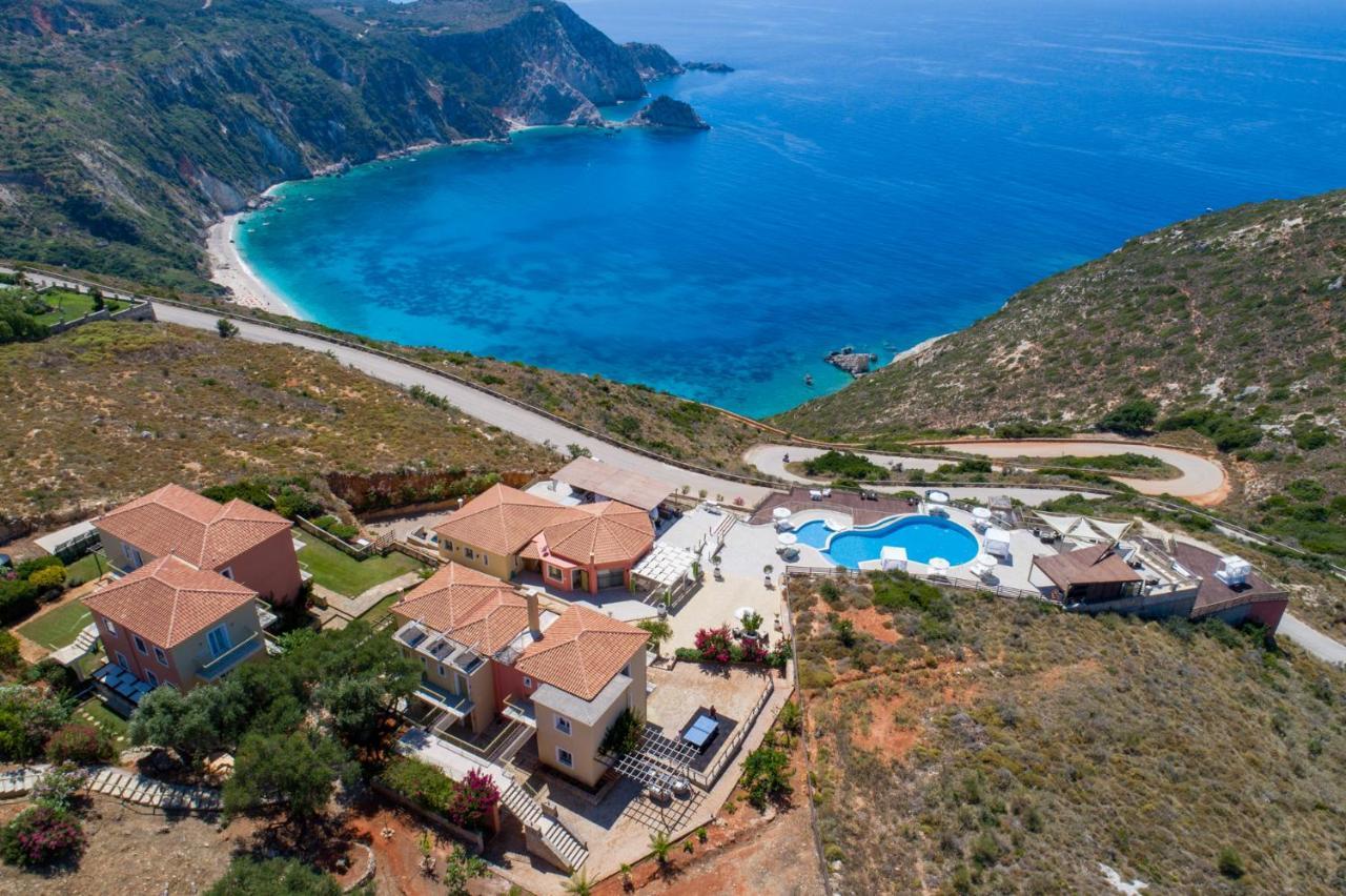 Petani Bay Hotel - Adults Only Vóvikes المظهر الخارجي الصورة