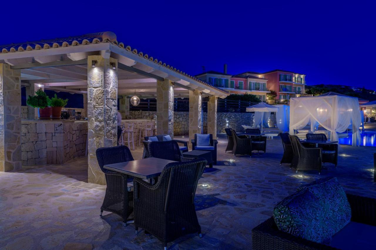 Petani Bay Hotel - Adults Only Vóvikes المظهر الخارجي الصورة