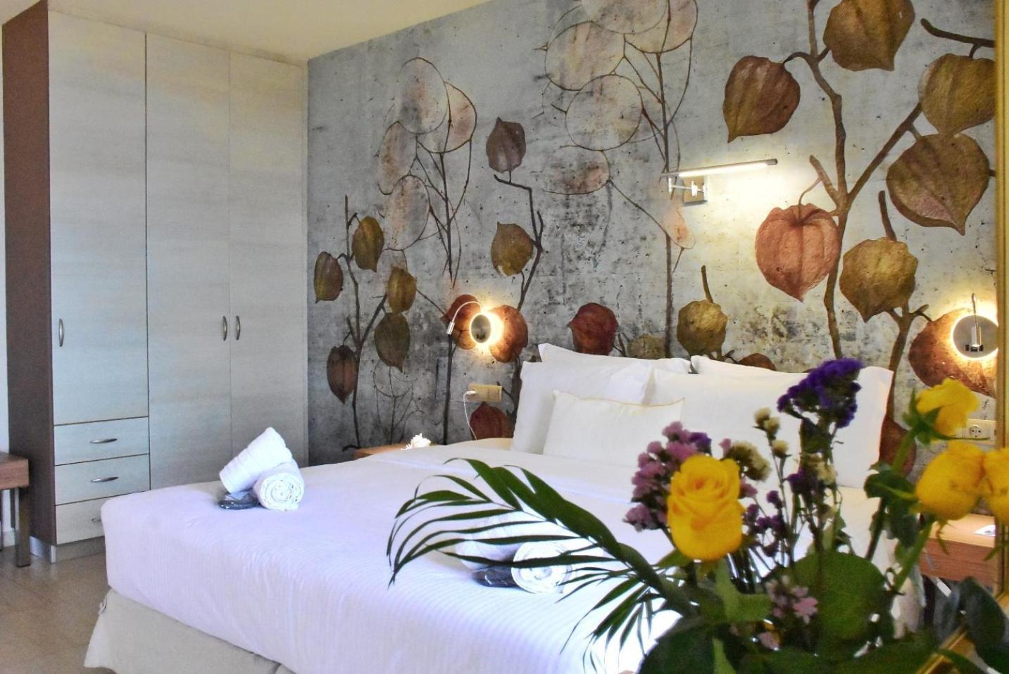 Petani Bay Hotel - Adults Only Vóvikes المظهر الخارجي الصورة